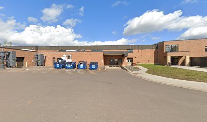 Hermantown Middle School