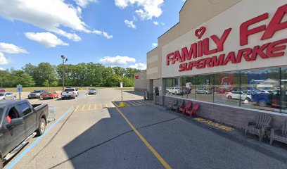 Family Fare Pharmacy