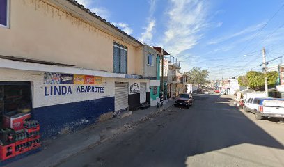 The Barber Shop