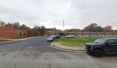 Carlyle Grade School
