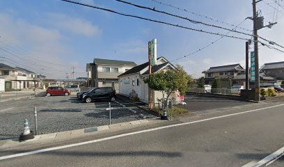 ハーモニー薬局 守山石田店