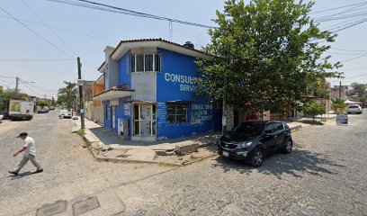 Consultorio dental