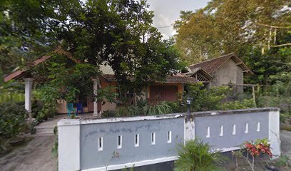 Rumah Mahda