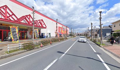 ユナイテッドベジーズ 四街道店