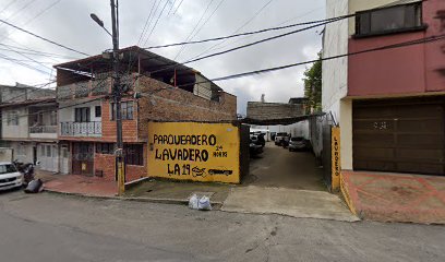 Parqueadero la 7