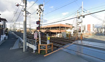 杉本駐輪場