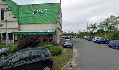 S N C Resto Eragny