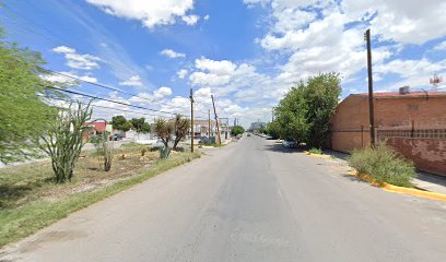 Talleres Industriales de Ciudad Juárez