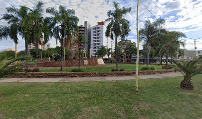 Monumento a la Fundación de Corrientes
