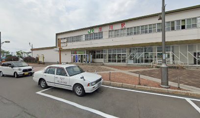 深川のパン屋 bakery&cafe あめのち晴 深川物産館店