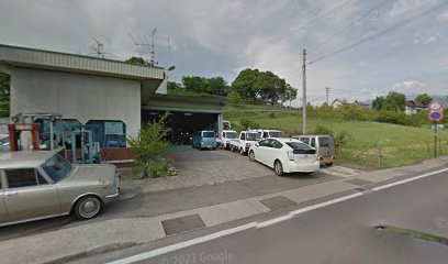 ガレージ・ニシムラ