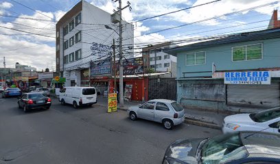 Baillet Puebla