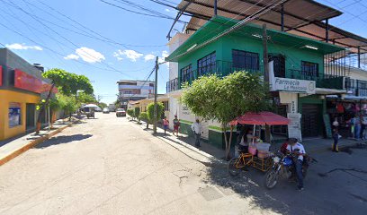 Supervision Escolar 018 TELESECUNDARIA