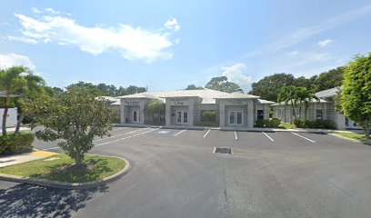 Osprey Executive Park