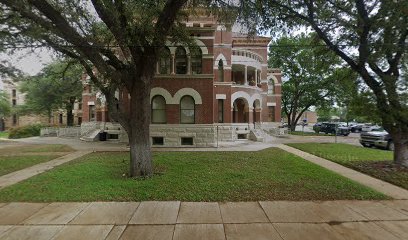 Gonzales Learning & Career Center