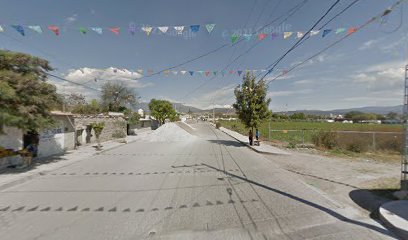 La catedral del helado cuayucatepec