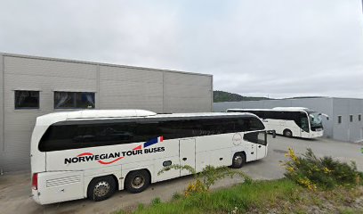 Haga Buss Kristiansand