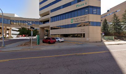 Avera Orthopedics - Sioux Falls - 20th St
