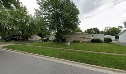 Black Heritage Library