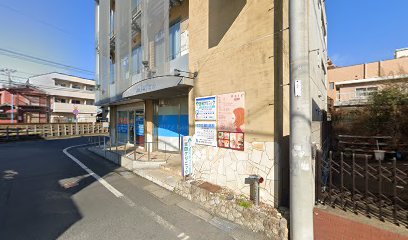 テイコクファミリー薬局城陽店