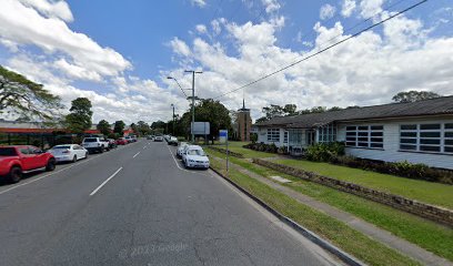 St John's Catholic Church, Northgate