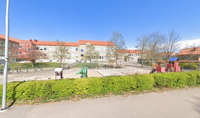 Sankt Olovsjö förskola
