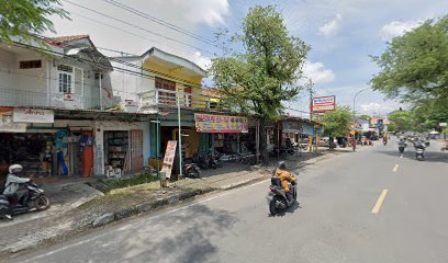 Pelangi Laundry