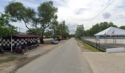 Ab Barber Shop