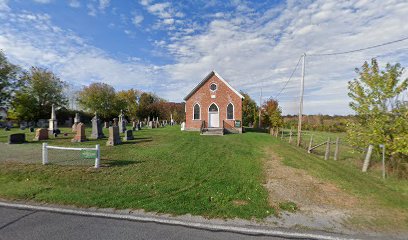 Wesley Knox United Church