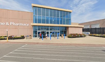 The Clinic at Walmart