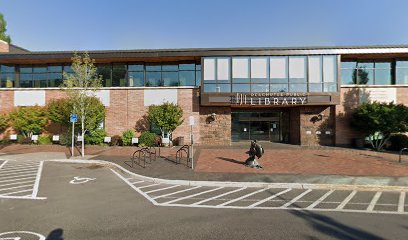 Deschutes County Law Library