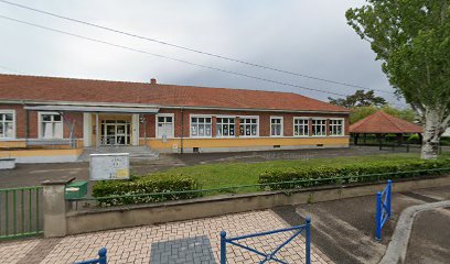 Ecole Maternelle Jeune Bois