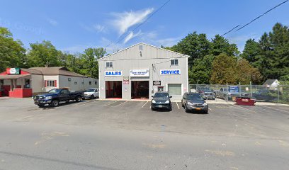 West End Auto