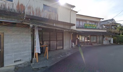 鍋田製茶工場