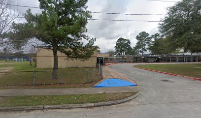 SBISD East Transition Campus