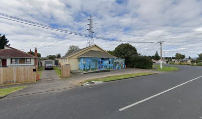 Iglesia Ni Cristo - Papakura, New Zealand