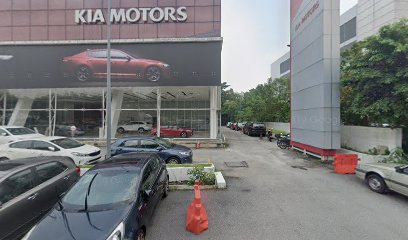 Hyundai Petaling Jaya - Weststar