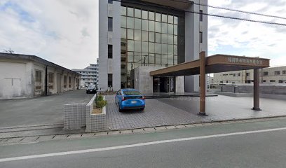 綜合警備保障（株） 福岡支社・柳川営業所