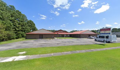 Atrium Health Wake Forest Baptist | CareNet - Jacksonville Center