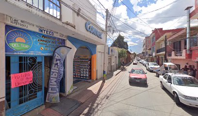 Tienda Comex