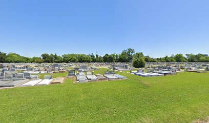 Memorial Park Cemetery