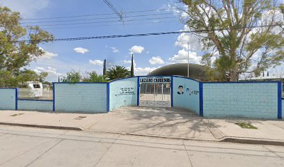 Escuela Primaria Lazaro Cardenas