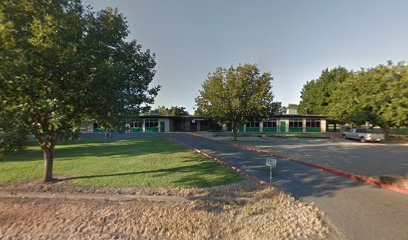 Princeton Elementary School