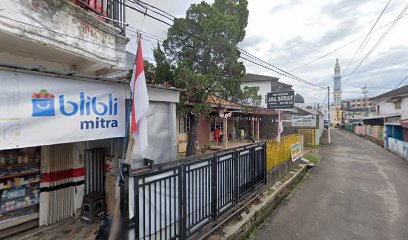 Praktek drg. Petty Novianti