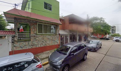 Grupo Inmobiliario Puerto México