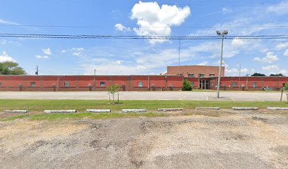 Crockett County Head Start