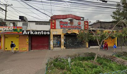 San Cantor Karaoke Bar