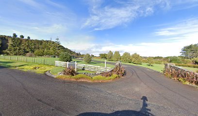 Gladstone Memorial Park