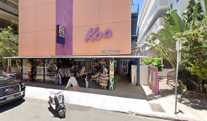 Koa Apartments