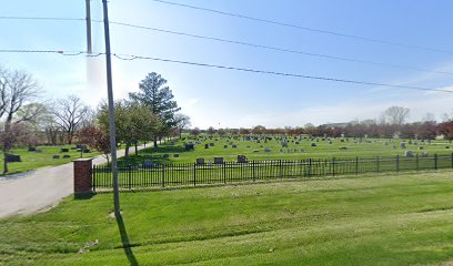 Roth Cemetery